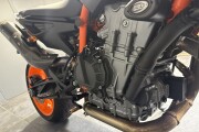KTM 890 DUKE