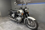 ROYAL ENFIELD CLASSIC 500 EFI