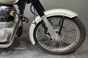ROYAL ENFIELD CLASSIC 500 EFI