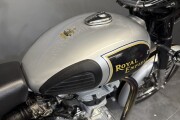 ROYAL ENFIELD CLASSIC 500 EFI