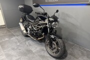 SUZUKI SV650