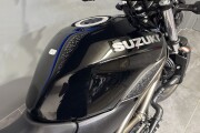SUZUKI SV650