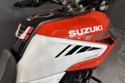 SUZUKI V-STROM 1050