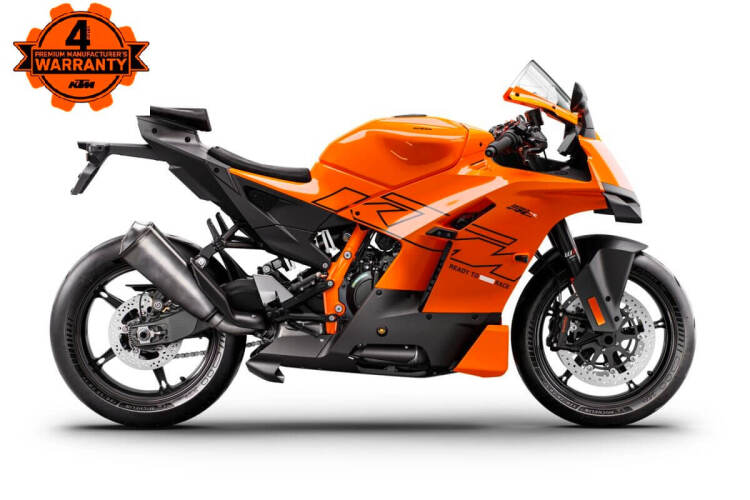 KTM 990 RC R