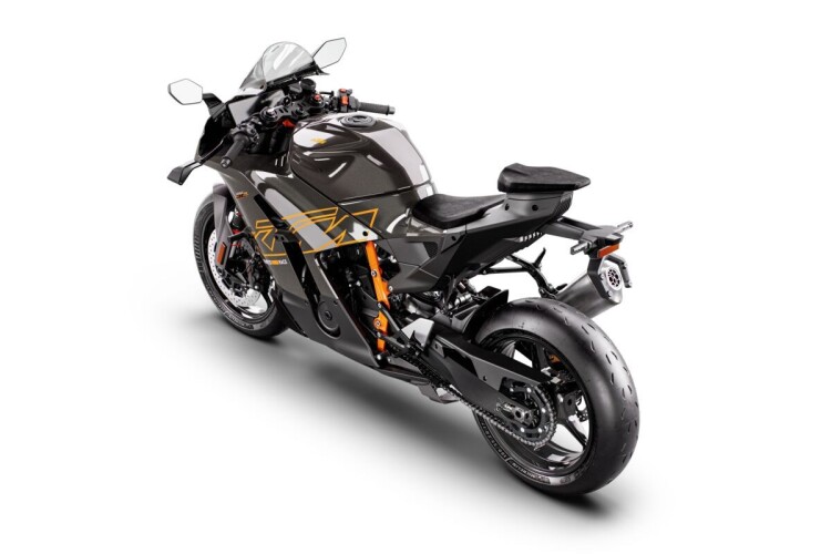 KTM 990 RC R