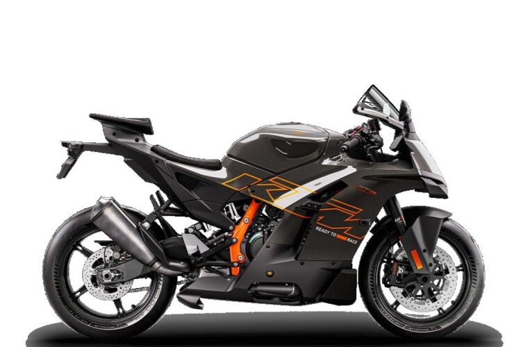KTM 990 RC R