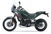 KAWASAKI KLE500