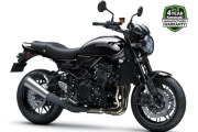 KAWASAKI Z900RS
