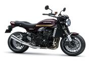 KAWASAKI Z900RS