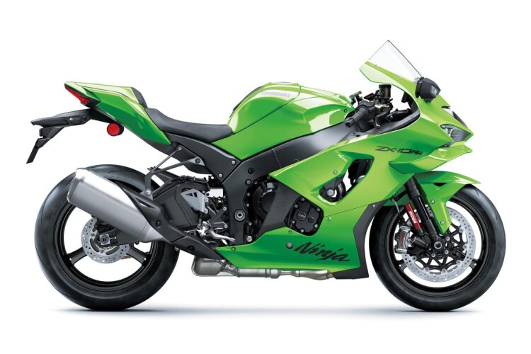 KAWASAKI ZX-10RR