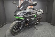 KAWASAKI NINJA 400