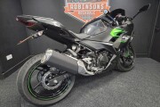 KAWASAKI NINJA 400