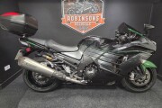 KAWASAKI ZZR1400