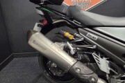 KAWASAKI ZZR1400