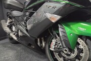 KAWASAKI ZZR1400