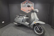 ROYAL ALLOY GT 125