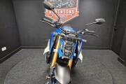 SUZUKI GSX-S1000