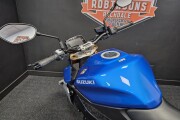 SUZUKI GSX-S1000