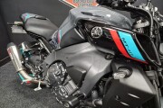 YAMAHA MT-10