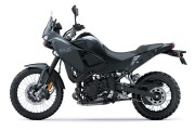 KAWASAKI KLE500