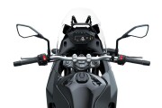 KAWASAKI KLE500
