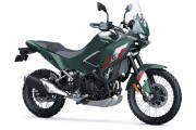 KAWASAKI KLE500