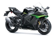 KAWASAKI ZX-10R
