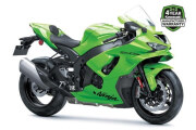 KAWASAKI ZX-10RR
