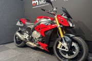 BMW S 1000 R