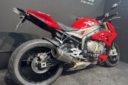 BMW S 1000 R