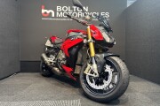 BMW S 1000 R