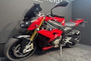 BMW S 1000 R