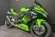 KAWASAKI NINJA ZX-4RR