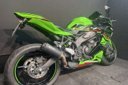 KAWASAKI NINJA ZX-4RR