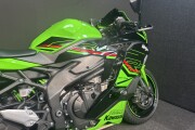 KAWASAKI NINJA ZX-4RR