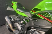 KAWASAKI NINJA ZX-4RR
