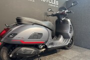 PIAGGIO VESPA GTS