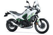 KAWASAKI KLE500