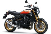 KAWASAKI Z900RS