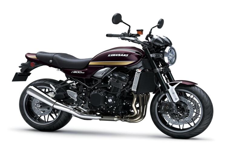 KAWASAKI Z900RS for sale