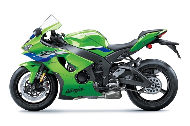 KAWASAKI ZX-10R for sale