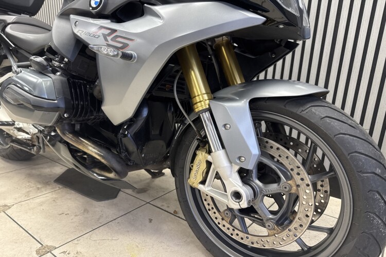 BMW R 1200 RS