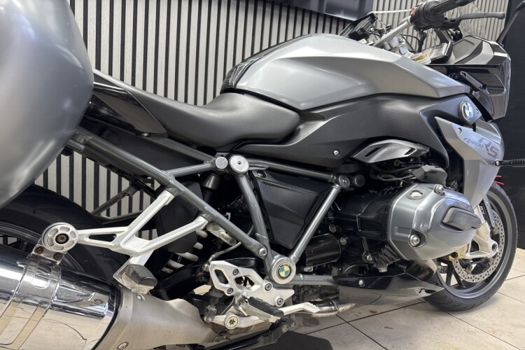 BMW R 1200 RS