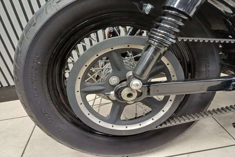 HARLEY-DAVIDSON SPORTSTER for sale