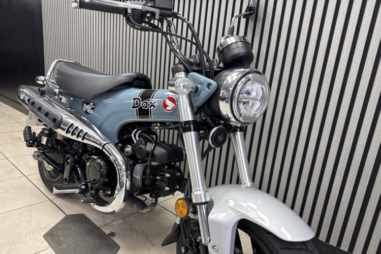 HONDA DAX 125