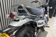 HONDA DAX 125
