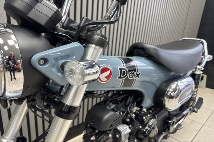 HONDA DAX 125