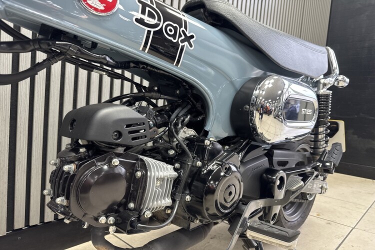 HONDA DAX 125