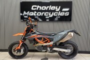 KTM 690 SMC R