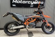 KTM 690 SMC R